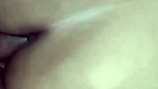 Dyana eats it all and throws the milk!