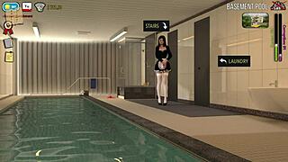 Fashion Business 59 Game with Curvy 3D Outfits