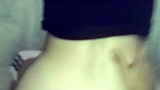 Pov Encounter With The Neighbor For A Quick Bend Over Session