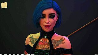 Being A Dik 240 Chick Route Adventure