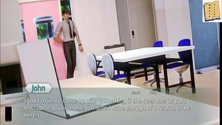 I enjoy playing Academy 75, it's quite engaging.