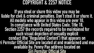 Jessica Ryan Rim: Milf Lesbian Muff Diving and Pussy Licking