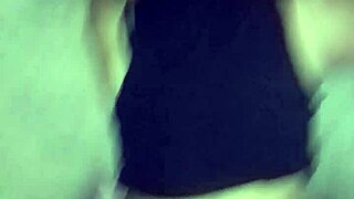 Pov Encounter With The Neighbor For A Quick Bend Over Session