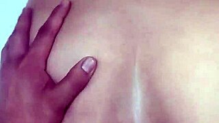 Dyana is very eager and I cum on her face and body