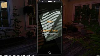 Being A Dik 240 Chick Route Adventure