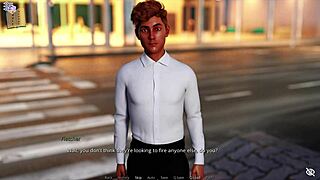 Sunshine love game features romantic interactions