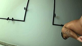 victoria camargo takes on two massive cocks for first time.