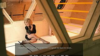 Tales from the unending void episode