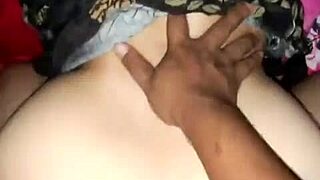 istri tetangga cheats while sumi is at work