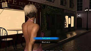 three rules of life eight