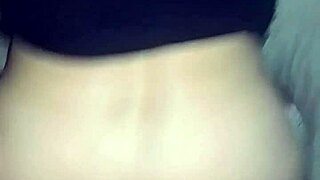 Pov Encounter With The Neighbor For A Quick Bend Over Session