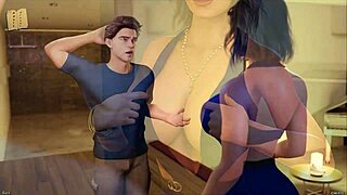 Fresh women in 69 position