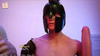 Being A Dik 240 Chick Route Adventure