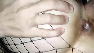 Mature Couple Makes Beautiful Home Videos