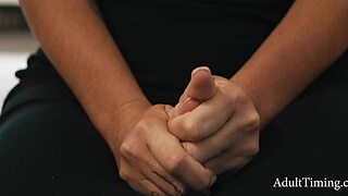 karlee grey uses her hall pass wisely on the best fuck of her life vanna bardot