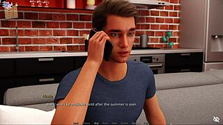 Sunshine love game features romantic interactions