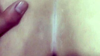 Dyana eats it all and throws the milk!