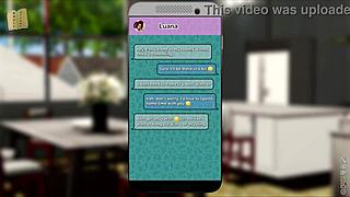 THE INN 17: A GAME OF ADVENTURE AND MYSTERY