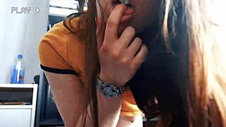 Gfe Jerking Off Encouragement - Lustful Vhs Dreams