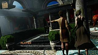 Intriguing Adventures In Eternum Game