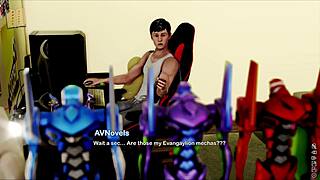 THE INN 17: A GAME OF ADVENTURE AND MYSTERY