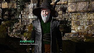 Intriguing Adventures In Eternum Game