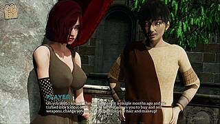 Intriguing Adventures In Eternum Game