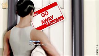 THE INN 17: A GAME OF ADVENTURE AND MYSTERY