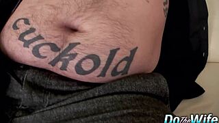 hey, mira cuckold takes a huge black cock while hubby watches! 😲