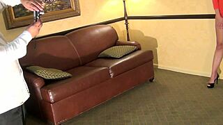 rough interview with craigslist model