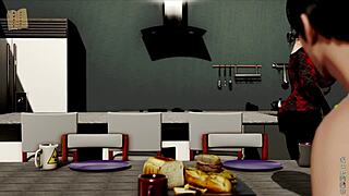 THE INN 17: A GAME OF ADVENTURE AND MYSTERY