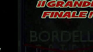 Orgia finale al grande bordello 3.