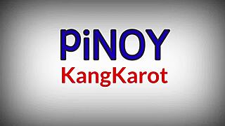 Isä Migz nauttii villistä kyrpäleikistä intensiivisillä hetkillä