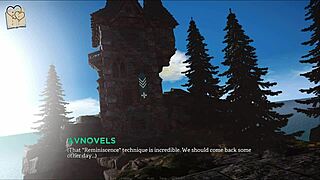 Intriguing Adventures In Eternum Game