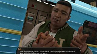 Halfway House 56 Game Adventure Unfolds