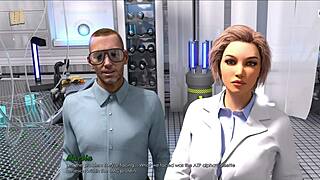 retrieving the past brings erotic memories in season three episode seven