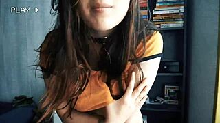 Gfe Jerking Off Encouragement - Lustful Vhs Dreams