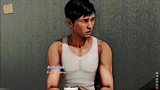 THE INN 17: A GAME OF ADVENTURE AND MYSTERY