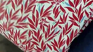 Colorado blowjob in car leads to cum in mouth for usa traveler.