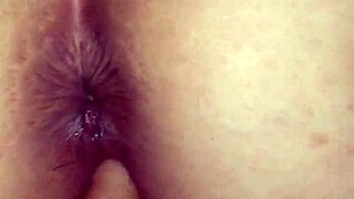 Is This Asian Bitch's Pussy Ready For BDSM Slavery?