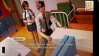 i play academy 68 game