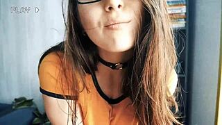 Gfe Jerking Off Encouragement - Lustful Vhs Dreams