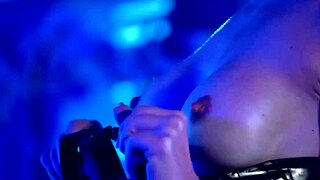 naomi woods and alex grey lick petite slits in twistys curtain call