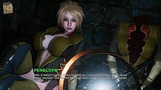 Intriguing Adventures In Eternum Game