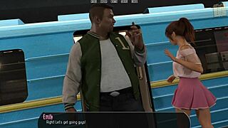 Halfway House 56 Game Adventure Unfolds