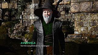 Intriguing Adventures In Eternum Game