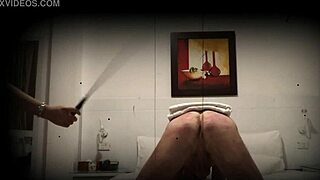 Femdom hardcore session with intense domination and control