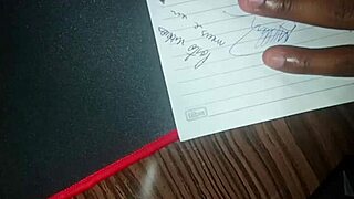 checking out this close-up verification video casually