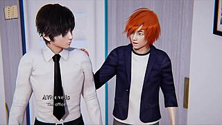 My Real Desire 5 Featuring Indian Amateurs