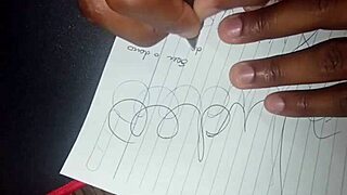 checking out this close-up verification video casually